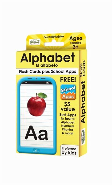 Alphabet Flash Cards Alphabet Flash Cards