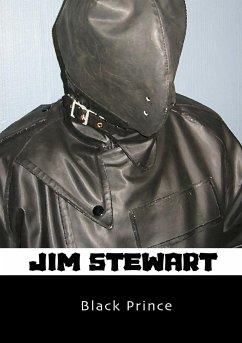 Black Prince - Stewart, Jim