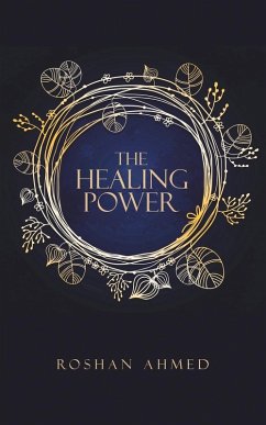 Cover The Healing Power
