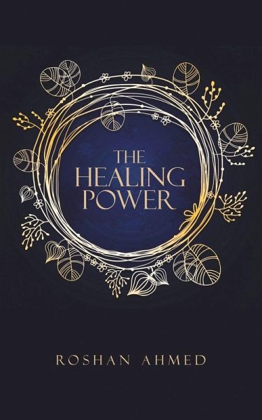 The Healing Power The Healing Power
