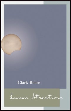 Lunar Attractions - Blaise, Clark