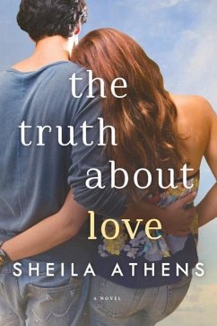 The Truth about Love - Athens, Sheila