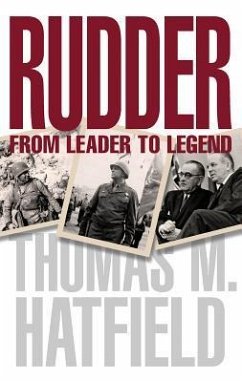 Rudder - Hatfield, Thomas M