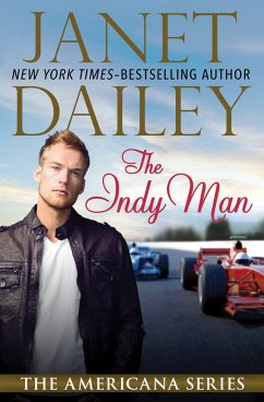 The Indy Man - Dailey, Janet
