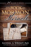 The Book of Mormon Miracle