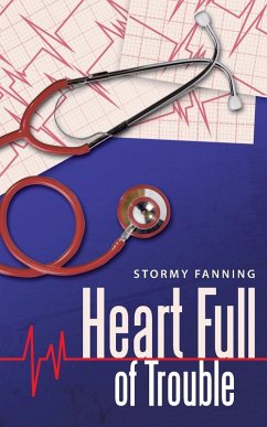 Cover Heart Full of Trouble