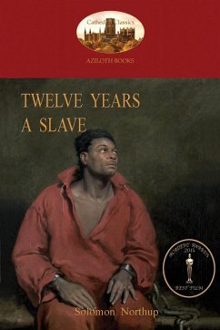 Twelve Years a Slave - Northup, Solomon