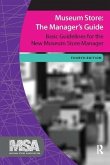 Museum Store: The Manager's Guide