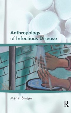 Cover Anthropology of Infectious Disease
