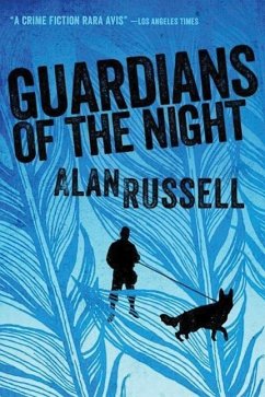 Guardians of the Night - Russell, Alan