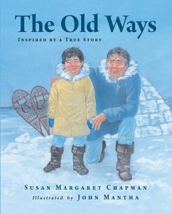 The Old Ways - Chapman, Susan