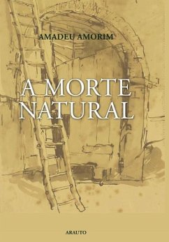 A Morte Natural - Amorim, Amadeu