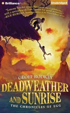 Deadweather and Sunrise - Rodkey, Geoff