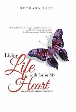 Cover Living Life with Joy in My Heart
