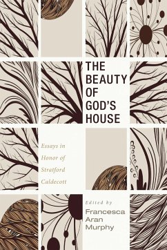 The Beauty of God's House