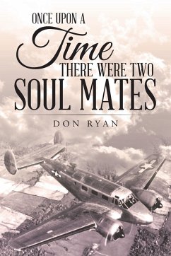 Once Upon a Time There Were Two Soul Mates - Don Ryan