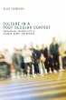 Culture in a Post-Secular Context - Bild 1