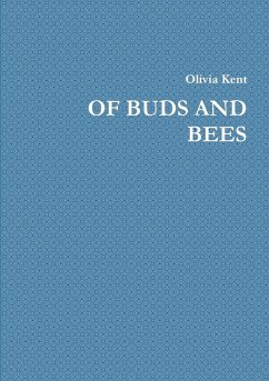 Cover Of Buds and Bees
