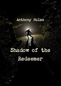 Shadow of the Redeemer - Hulse, Anthony