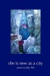 She Is New as a City - Bild 1