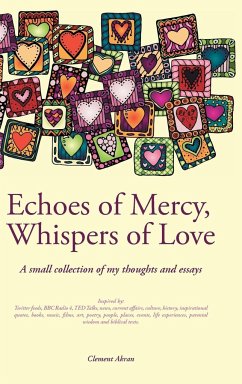 Echoes of Mercy, Whispers of Love - Akran, Clement