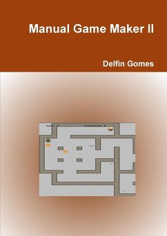 Manual Game Maker II - Gomes, Delfin