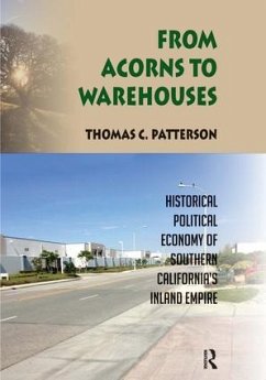 From Acorns to Warehouses - Patterson, Thomas C