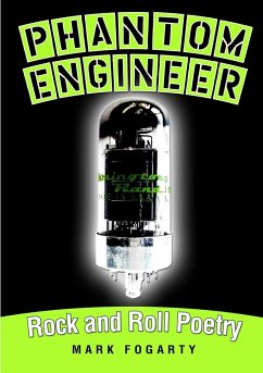 Phantom Engineer - Fogarty, Mark