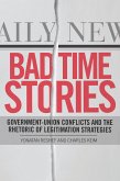 Bad Time Stories