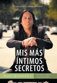 MIS Mas Intimos Secretos - Mounier, Mark