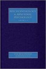 Psychopathology & Abnormal Psychology