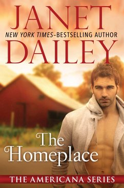 The Homeplace - Dailey, Janet