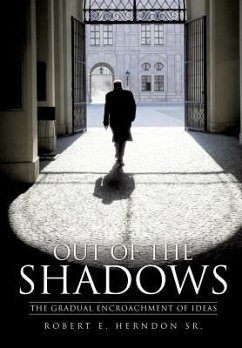 Out of the Shadows - Herndon, Robert E.