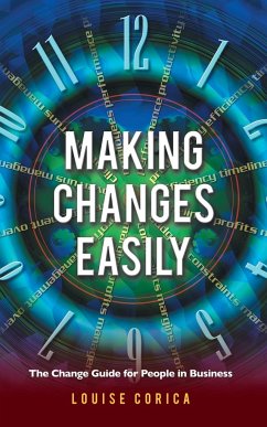 Making Changes Easily - Corica, Louise