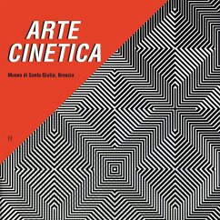 Cover Arte Cinetica