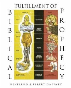 Fulfillment of Biblical Prophecy - Gaffney, Reverend S. Elbert