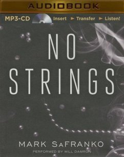 No Strings - Safranko, Mark