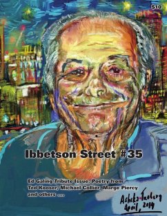 Cover Ibbetson Street #35