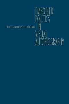 Cover Embodied Politics in Visual Autobiography