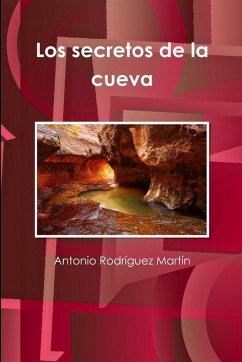 Cover Los secretos de la cueva