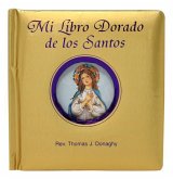 Mi Libro Dorado de Los Santos