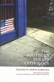 The Southern Poetry Anthology, Volume VII: North Carolina, 7