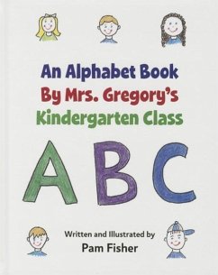 Alphabet Bk by Mrs Gregorys KI - Fisher, Pam