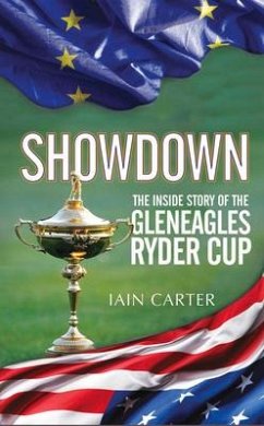 Cover Showdown
