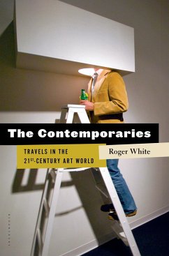 The Contemporaries - White, Roger