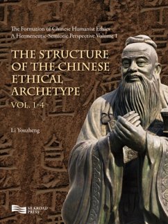 Formation of Chinese Humanist Ethics Cover Formation of Chinese Humanist Ethics