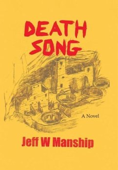 Death Song - Manship, Jeff W.