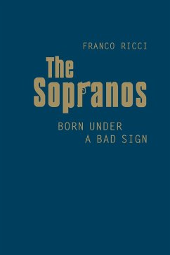 The Sopranos - Ricci, Franco