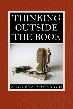 Thinking Outside the Book - Rohrbach, Augusta