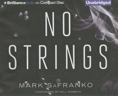 No Strings - Safranko, Mark